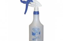 NIPPLE SPRAY