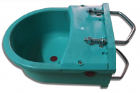 PLASTIC WATERERS